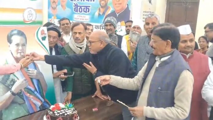 Bihar: कांग्रेस के प्रदेश अध्यक्ष बोले- गरीबों का घर तोड़ रही बुलडोजर वाली सरकार, हमलोग जल्द ही करेंगे आंदोलन