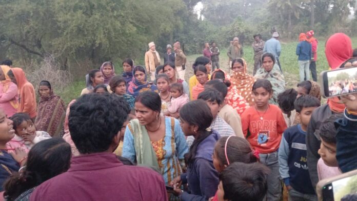 Bihar News: प्रेम प्रसंग के शक में नौवीं के छात्र की बेरहमी से हत्या, परिजनों ने पुलिस पर लगाया बड़ा आरोप