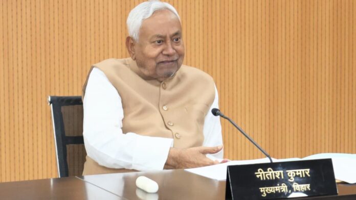 Bihar Health : बिहार सरकार ने स्वास्थ्य विभाग में की बड़ी प्रोन्नति, 1,222 डॉक्टरों को किया प्रोन्नत