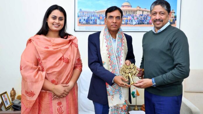 Bihar News: बिहार में खेल अवसंरचना को नई दिशा, तलवारबाजी के लिए ओलंपिक ट्रेनिंग सेंटर खोलने पर केंद्रीय सहमति