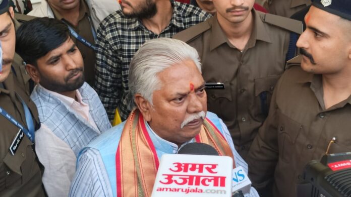 Bihar Vidhan Sabha: स्पीकर बोले- पक्ष-विपक्ष दोनों मेरे लिए महत्वपूर्ण, बिहार की प्रगति ही मेरा उद्देश्य