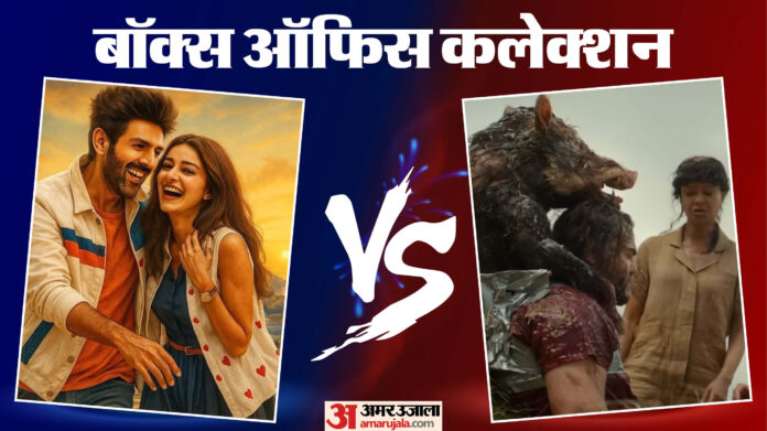 Box Office Report: 'धुरंधर' और 'अवतार' ने वीकएंड पर दिखाया जलवा, जानें 'तू मेरी मैं तेरा' और 'एनाकोंडा' का हाल