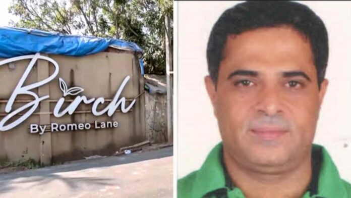 गोवा अग्निकांड: गिरफ्तार आरोपी अजय गुप्ता बोला- मुझे कुछ नहीं पता; अग्रिम जमानत के लिए कोर्ट पहुंचे लूथरा बंधु