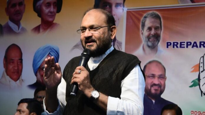 Odisha: पूर्व विधायक ने पत्र लिखकर की राहुल-खरगे की सोनिया गांधी से शिकायत, प्रियंका को लेकर कर डाली ये मांग