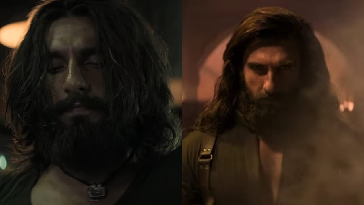 Dhurandhar: दिल्ली-मुंबई में कैंसल हुए 'धुरंधर' के प्रेस शो, बताई यह वजह; आई-मैक्स वर्जन में भी हो सकता है झोल