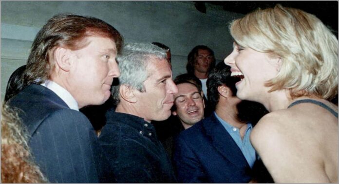 Epstein Files: एप्सटीन फाइलों में 5000 साल पुरानी भारतीय आयुर्वेद पद्धति का नाम; मसाज, आयुर्वेद का भी जिक्र