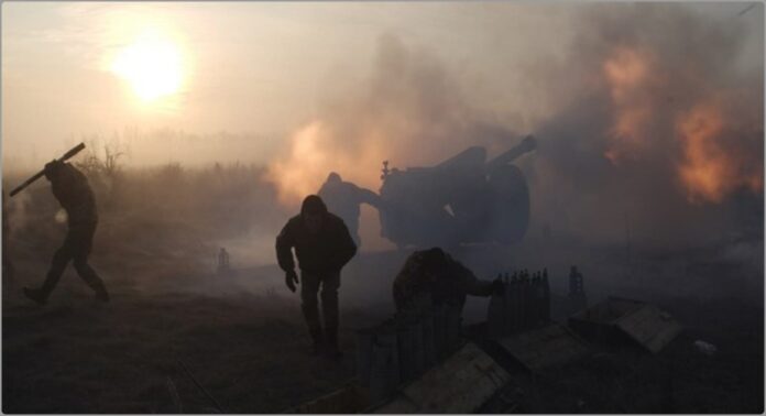 Ukraine: ओडेसा बंदरगाह पर रूसी मिसाइल हमला; आठ की मौत और 27 घायल, जवाबी कार्रवाई में यूक्रेन ने किए ड्रोन हमले