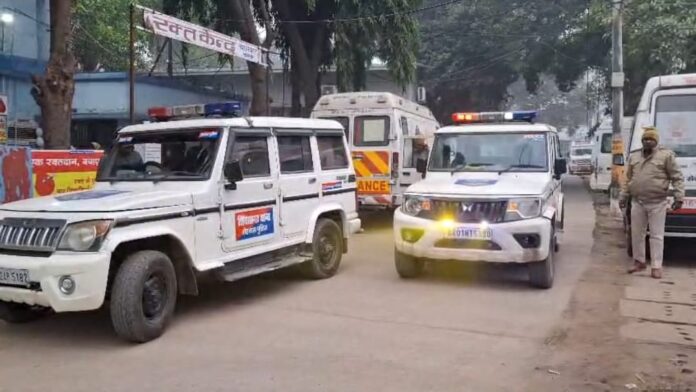 Bihar News: मासूमियत पर हमला! 11 साल की बच्ची से दरिंदगी, पुलिस ने आरोपियों को किया गिरफ्तार