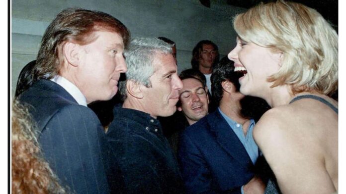 क्या आज सामने आएंगे दुनिया हिलाने वाले राज?: एपस्टीन फाइल्स को जारी करने का कल आखिरी दिन, जानें अमेरिका में क्यों हलचल