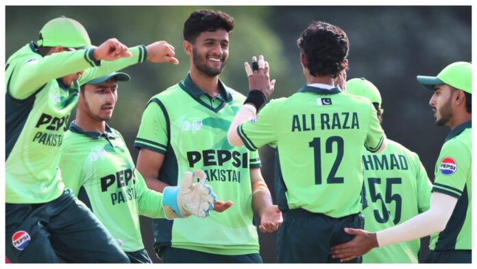 IND vs PAK U19: पाकिस्तान ने रोका भारत का विजयी अभियान, फाइनल में हराकर जीता अंडर-19 एशिया कप का खिताब