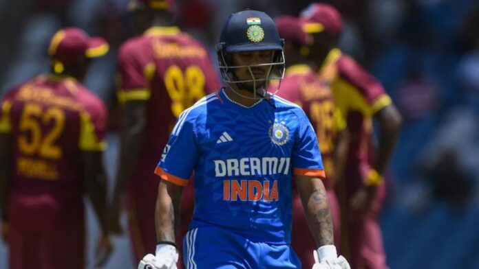 Ishan Kishan : ईशान किशन के पिता ने दो दिन पहले क्या कहा, जो आज सच हुआ; बोले- इस बार बड़ा धमाल