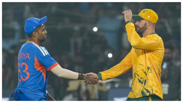 IND vs SA 2nd T20 Live Score: जीत की लय बरकरार रखने उतरेगा भारत, दक्षिण अफ्रीका के खिलाफ दूसरा टी20 आज