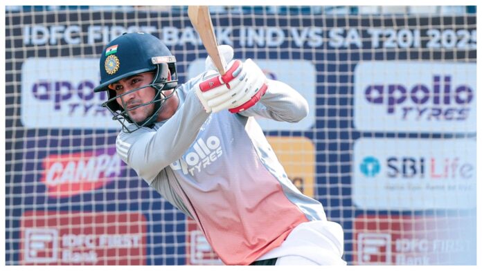 IND vs SA: गिल-हार्दिक की मैदान पर वापसी, सैमसन की जगह जितेश को मौका; इन चार खिलाड़ियों को नहीं मिला अवसर