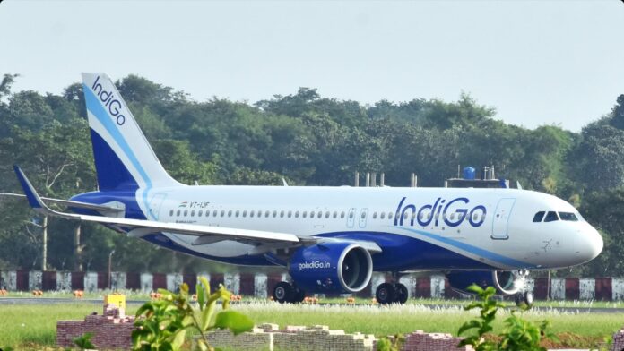 Indigo Penalty: इंडिगो एयरलाइन पर लगाया गया ₹117 करोड़ का जुर्माना, जानिए क्या है पूरा मामला