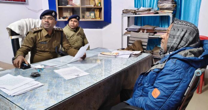 Bihar News: सदर अस्पताल में चोरों का दुस्साहस, काट ले गए मरीजों की जान बचाने वाला ऑक्सीजन पाइप; मची अफरातफरी