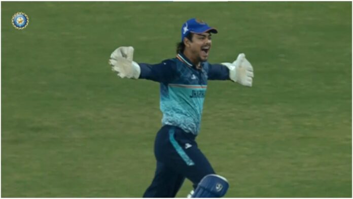 SMAT Final Highlights: फाइनल में झारखंड ने हरियाणा को 69 रन से रौंदा, पहली बार जीता खिताब; ईशान-कुशाग्र चमके