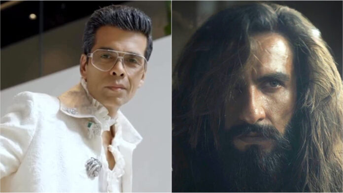 ‘धुरंधर ने मेरी क्षमताओं पर उठाया सवाल’, करण जौहर ने रणवीर सिंह की फिल्म को लेकर क्यों कही ये बात; जताई हैरानी