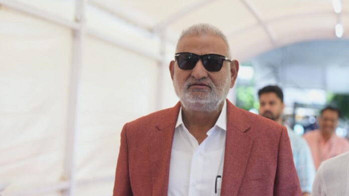 महाराष्ट्र: पूर्व मंत्री माणिकराव कोकाटे को हाईकोर्ट से बड़ी राहत; सजा की निलंबित, जमानत भी मिली