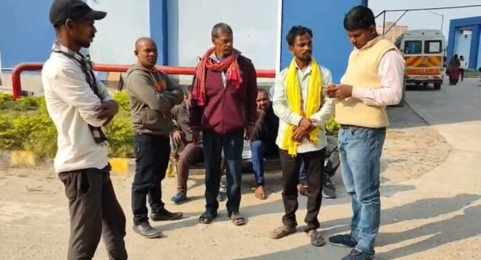 Bihar News: नालंदा में मेडिकल लापरवाही का आरोप! बंध्याकरण के 18 दिन बाद प्रसूता की मौत, जांच टीम गठित