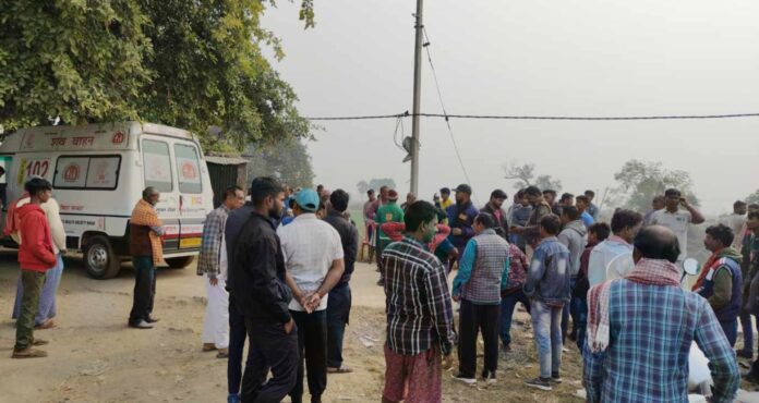 Bihar News: मस्जिद के इमाम ने फांसी लगाकर की आत्महत्या, इलाके में मच गया हड़कंप