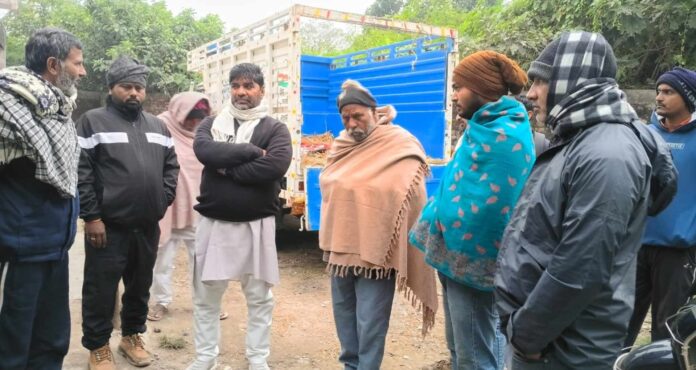 Bihar: मामूली पैसे का विवाद बना मौत की वजह, युवक की पीट-पीटकर हत्या, इलाके में मची सनसनी