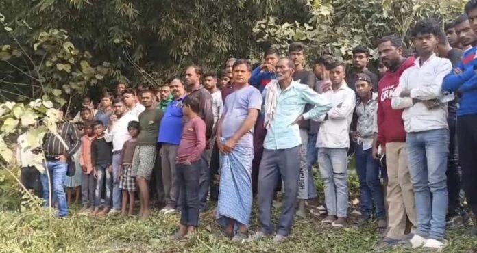 Bihar News: जिसके घर NIA ने की थी छापेमारी, अब वहीं से बोरे में मिला शव