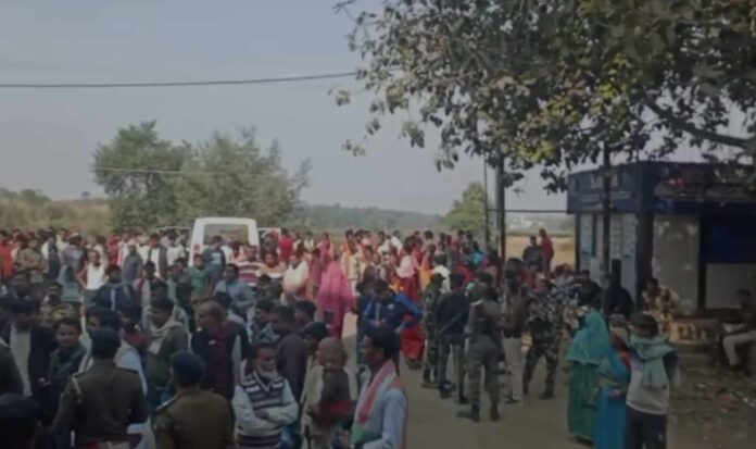 नवादा कस्टडी डेथ कांड: अमर उजाला की रिपोर्ट का असर, SHO समेत चार पर हत्या का केस