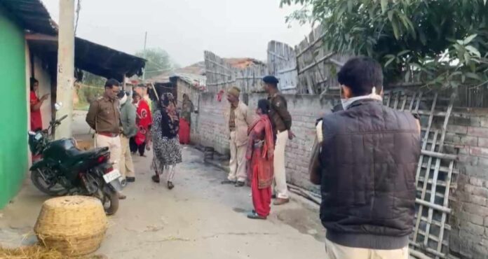 Bihar News: मानव तस्करी के खिलाफ प्रशासन की कार्रवाई, चार नाबालिग मुक्त, दो महिला दलाल गिरफ्तार