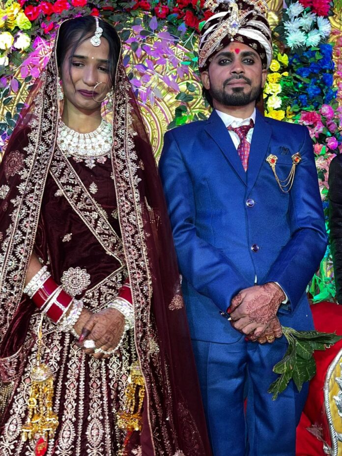 Bihar News: शादी के नौ दिन बाद दुल्हन प्रेमी संग फरार, जेवरात लेकर ससुराल से हुई गायब; ये बोलकर घर से गई थी