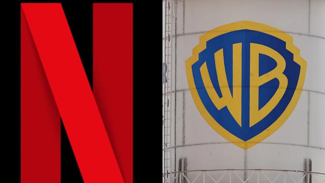 नेटफ्लिक्स ने किया हॉलीवुड की सबसे बड़ी डील का एलान, 6.47 लाख करोड़ में खरीद डाला वॉर्नर ब्रदर्स स्टूडियो