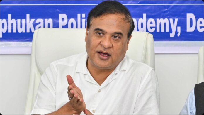 Assam: 'असम में 40 फीसदी बांग्लादेशी मुस्लिम', सीएम हिमंत बिस्वा सरमा बोले- 2027 की जनगणना से पता चल जाएगा