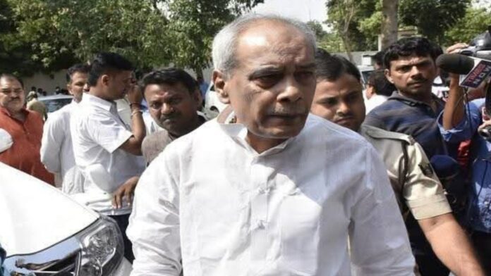 Bihar: पूर्व सांसद प्रभुनाथ सिंह को 11 साल बाद MP-MLA कोर्ट से मिली राहत, किस मामले में थे बंद; जानें