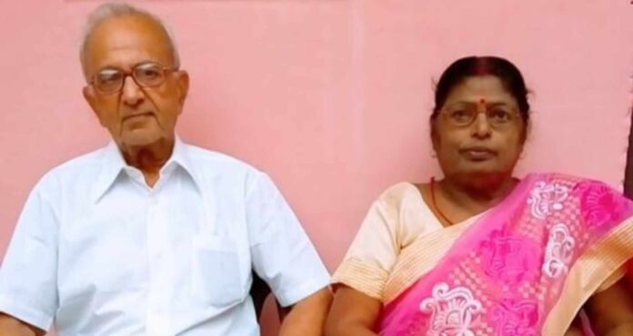 Bihar: साथ जीने का वादा निभाया, पत्नी की शवयात्रा से पहले पति ने भी तोड़ा दम, एक ही चिता पर हुआ अंतिम संस्कार