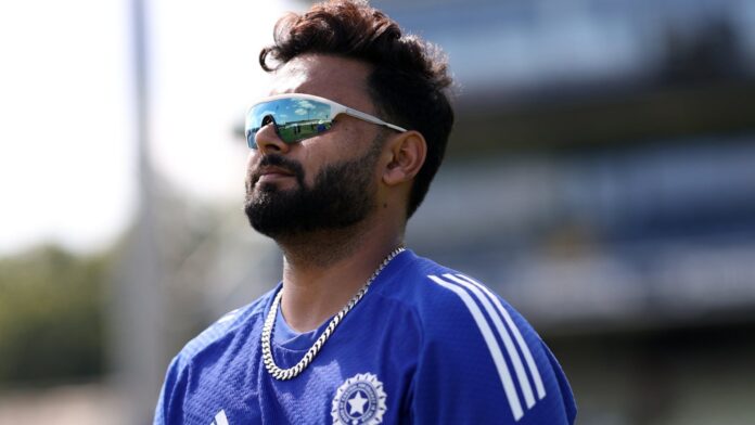 IND vs NZ: न्यूजीलैंड के खिलाफ वनडे सीरीज के लिए पंत को मौका मिलना मुश्किल, इस विकेटकीपर की हो सकती है वापसी