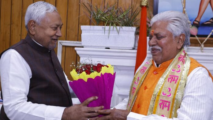 Bihar Vidhan Sabha: प्रेम कुमार को अध्यक्ष बना विधानसभा कल तक के लिए स्थगित; भोजपुरी गीत से शपथ तक हुआ आज