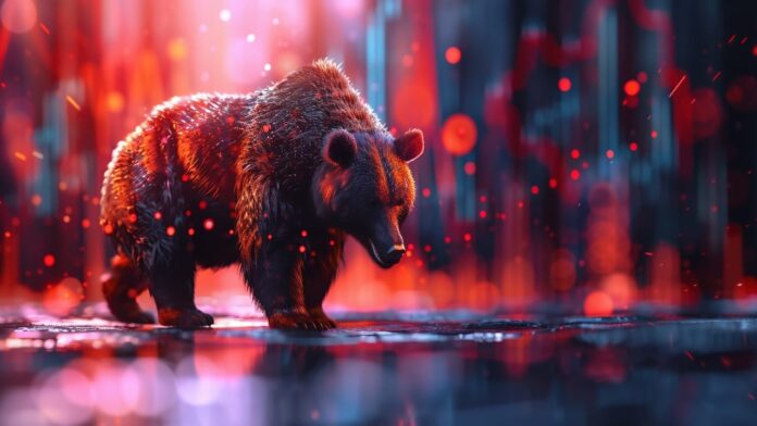 The Bonus Market Update: लाल निशान पर बंद हुआ बाजार; सेंसेक्स 116 अंक टूटा, निफ्टी 26200 के नीचे