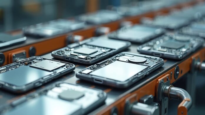 Electronics: क्या भारत बना दुनिया का दूसरा सबसे बड़ा मोबाइल निर्माता? केंद्र सरकार ने बताए चौंकाने वाले आंकड़े