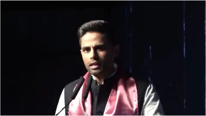 'जिस दिन मैं बरसा…': खराब फॉर्म से जूझ रहे सूर्यकुमार ने क्यों और किसे कहा ऐसा? आत्मविश्वास के साथ दिया संदेश