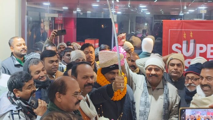 Bihar Politics: 'नीतीश कल भी थे, आज भी हैं और आगे भी रहेंगे मुख्यमंत्री', पूर्व सांसद आनंद मोहन का बड़ा बयान