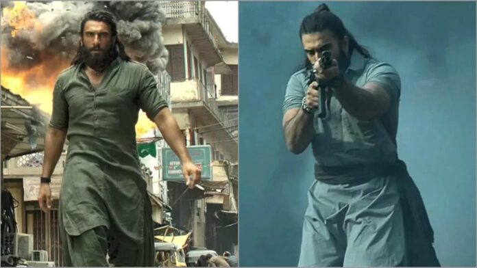 पहले दिन मिली जबरदस्त ओपनिंग के बाद बढ़े ‘धुरंधर’ के शोज, मुंबई में कई सिनेमाघरों में चौबीस घंटे चलेगी फिल्म