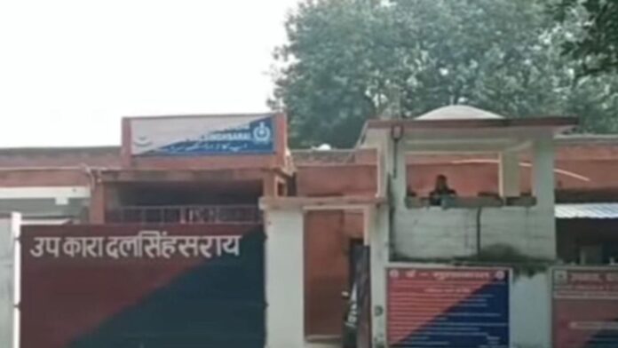 Bihar: महिला ने शादी का झांसा देकर यौन शोषण की दर्ज कराई शिकायत, समस्तीपुर में सहायक जेलर आदित्य गिरफ्तार