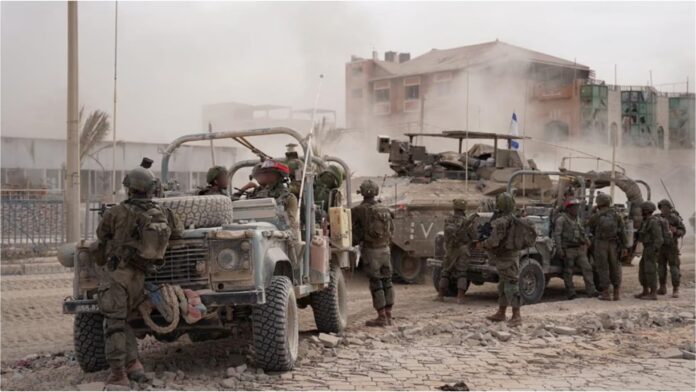 IFJ: पत्रकारों के लिए सबसे खतरनाक रहा साल 2025, दुनिया भर में 128 की मौत; पश्चिम एशिया और गाजा सबसे भयावह