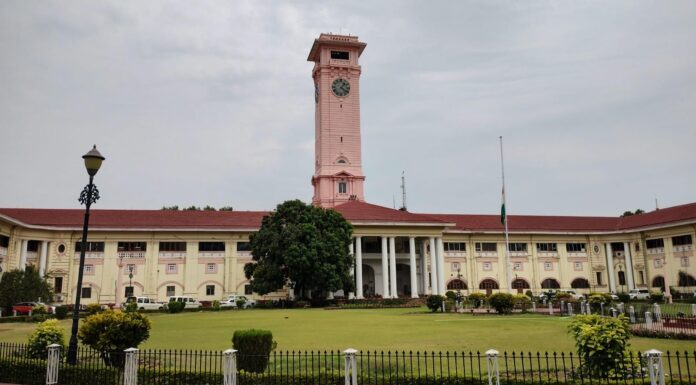 Bihar Transfer List : बिहार में बड़ा प्रशासनिक फेरबदल, 51 अधिकारियों के तबादले; कई जिलों के SDO बदले