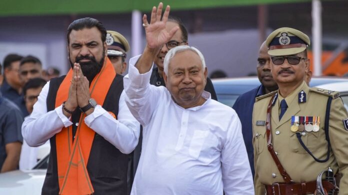 Bihar Police : पटना के राजीव नगर में बिहार पुलिस 172 करोड़ से क्या बनाएगी? सम्राट चौधरी ने बताई पूरी योजना