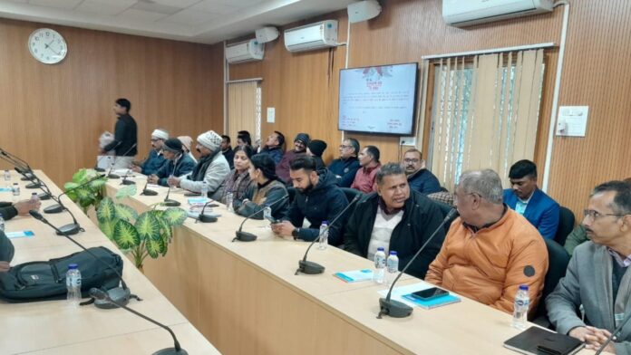 Bihar News: 2026 में भ्रष्ट अफसरों पर और कसेगा शिकंजा, निगरानी ब्यूरो का बड़ा एलान; क्या है तैयारी?