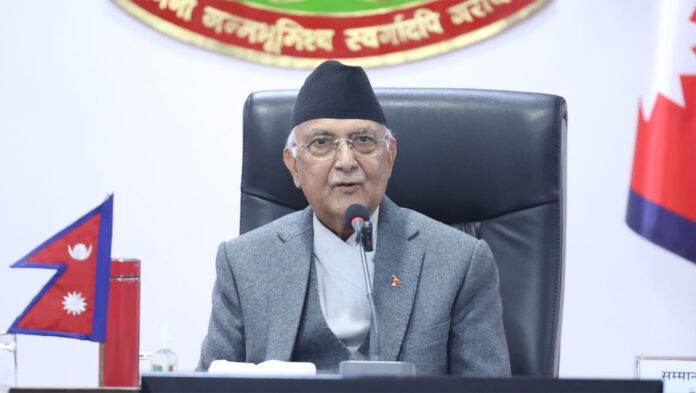 Nepal: जेन-जी मामले में पूर्व पीएम ओली से होगी पूछताछ, जांच आयोग ने बयान के लिए बुलाने की तैयारी शुरू की