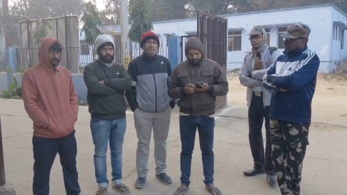 Bihar News: रेलवे ट्रैक पर मासूम की लाश, सासाराम में सनसनी, हत्या या ट्रेन हादसा? जांच में जुटी पुलिस