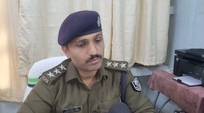 पूर्णिया साइबर पुलिस का अलर्ट: हैप्पी न्यू ईयर संदेश के पीछे छिपा हो सकता है ठगी का जाल, रहें सावधान!