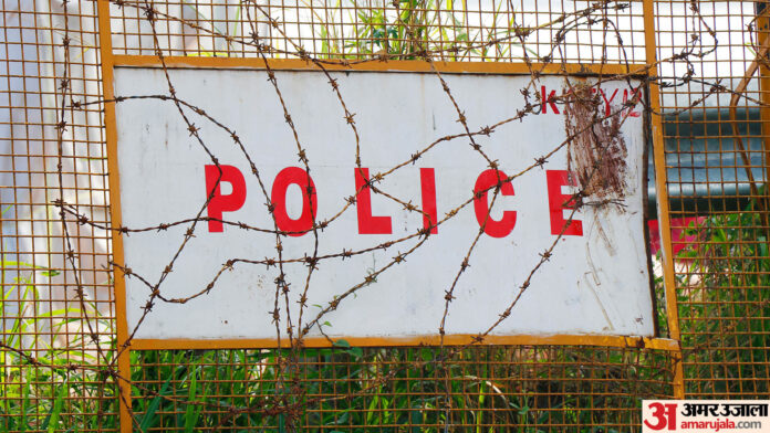 Bihar: ई-मेल से बम धमकी के बाद छपरा व्यवहार न्यायालय में सुरक्षा अलर्ट, SDPO सदर-1 ने किया एहतियातन निरीक्षण