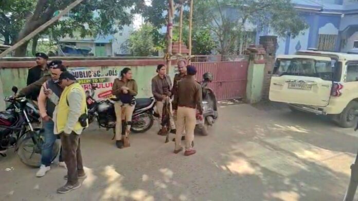 बिहार में UP विजिलेंस का छापा: खाद्य आपूर्ति विभाग के लिपिक से जुड़े ठिकानों पर बड़ी कार्रवाई, क्या है मामला?